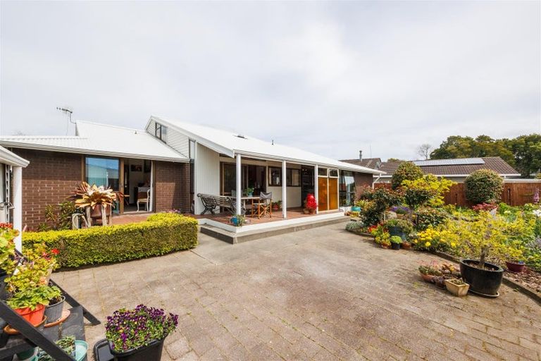 Photo of property in 20 Dunsinane Place, Marton, 4710