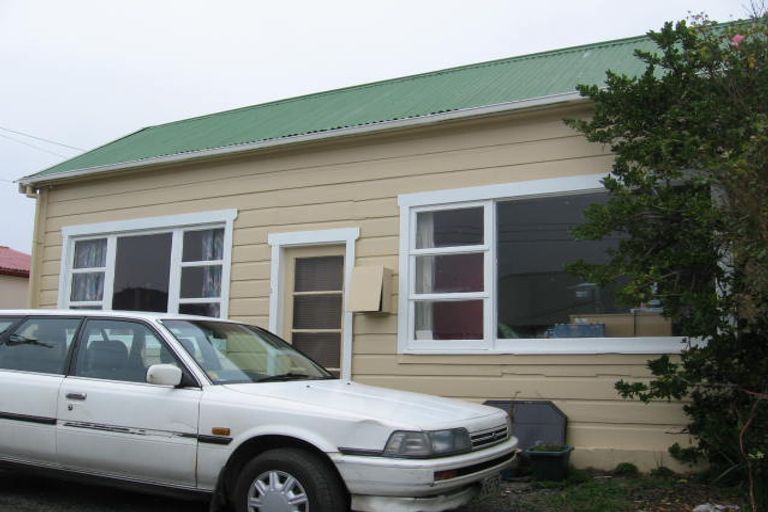 Photo of property in 1 Rowland Avenue, South Dunedin, Dunedin, 9012