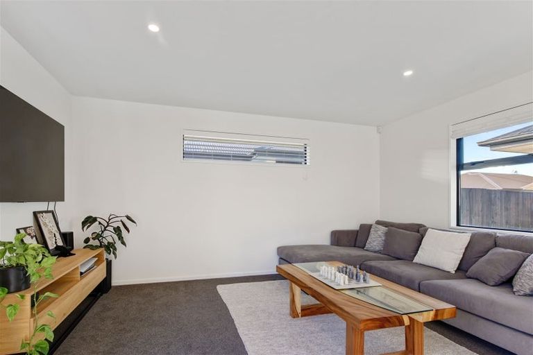 Photo of property in 1 Akiraho Lane, Halswell, Christchurch, 8025