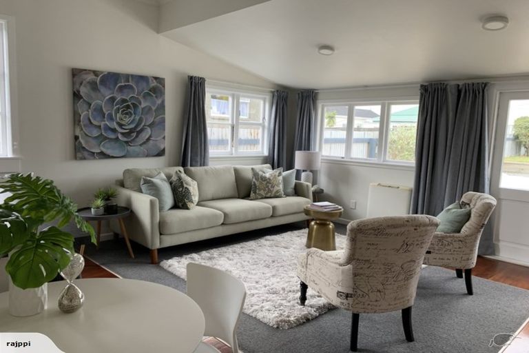 Photo of property in 18 Richmond Street, Petone, Lower Hutt, 5012