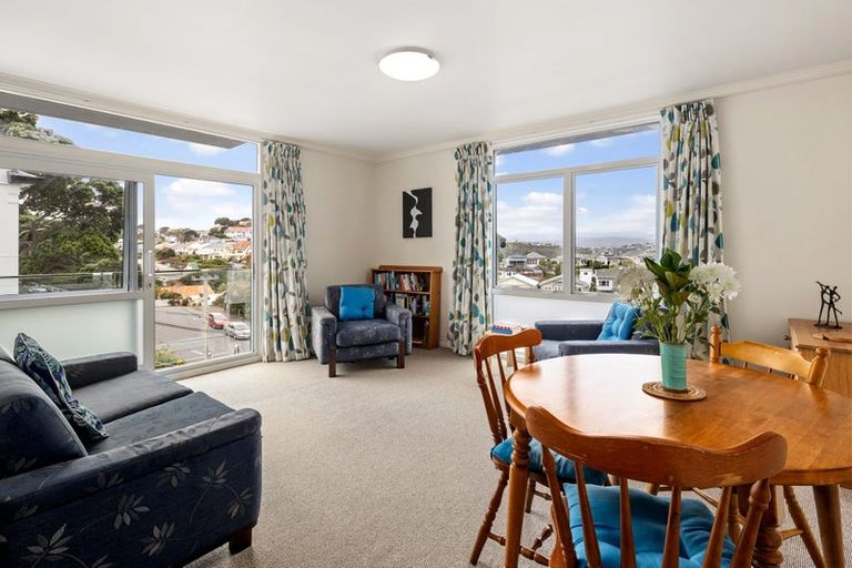 Photo of property in 9/120 Hataitai Road, Hataitai, Wellington, 6021