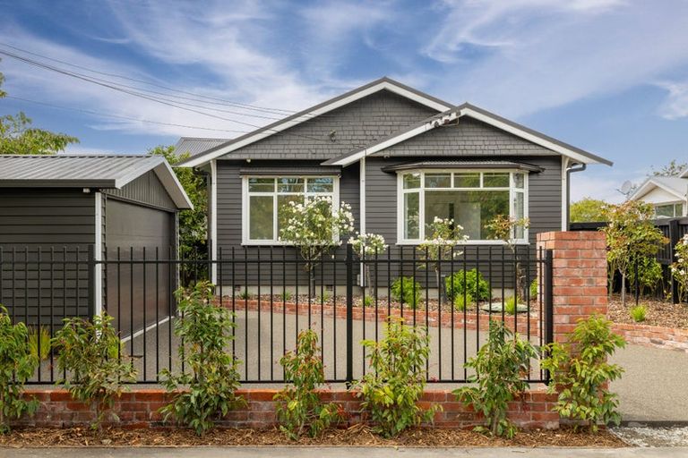 Photo of property in 106 Stapletons Road, Richmond, Christchurch, 8013