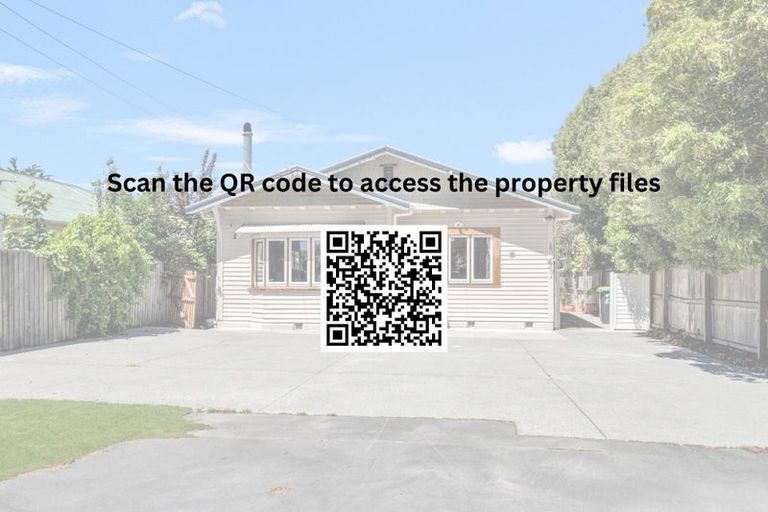 Photo of property in 29 Massey Crescent, St Albans, Christchurch, 8014