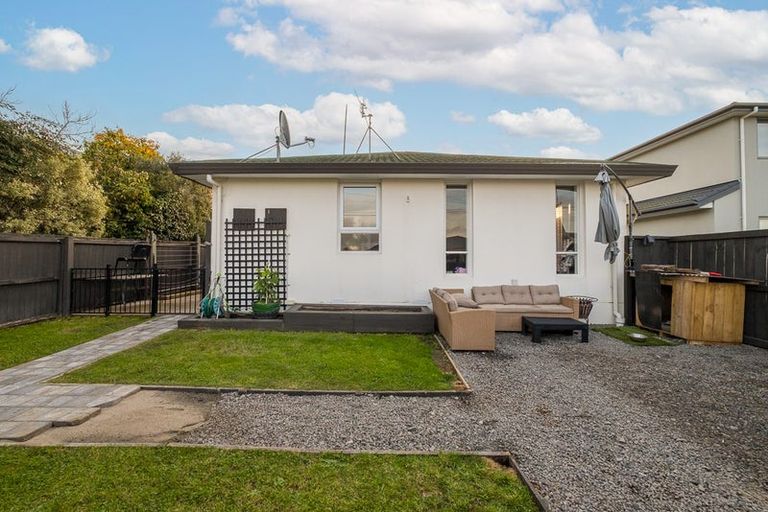 Photo of property in 1/53 Bassett Street, Burwood, Christchurch, 8083