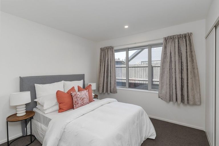 Photo of property in 37 Dunlops Crescent, Bottle Lake, Christchurch, 8083