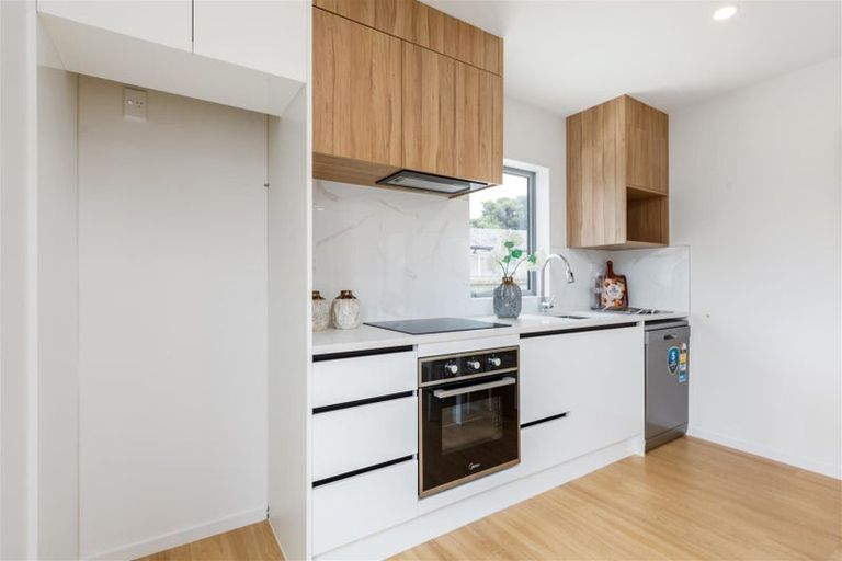 Photo of property in 5/38 Cape Road, Mangere, Auckland, 2022