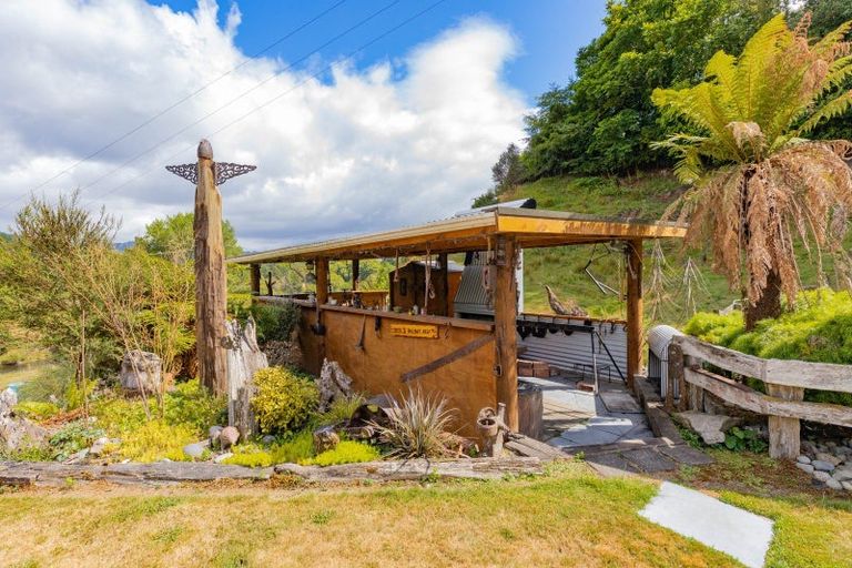 Photo of property in 32 Ruapehu Crescent, Taumarunui, 3920