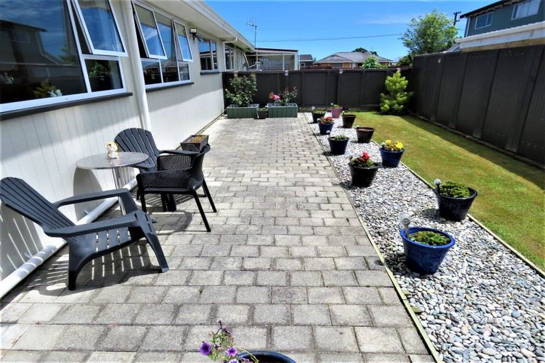 Photo of property in 41b Domett Street, Westport, 7825