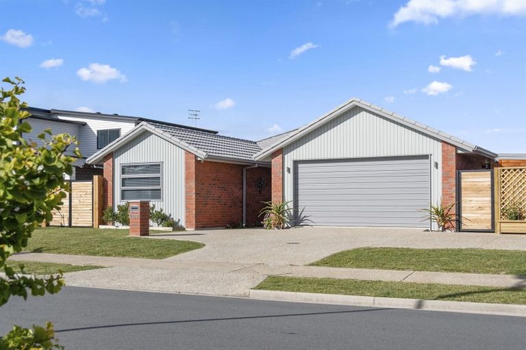 Photo of property in 189 Penetaka Heights, Pyes Pa, Tauranga, 3112