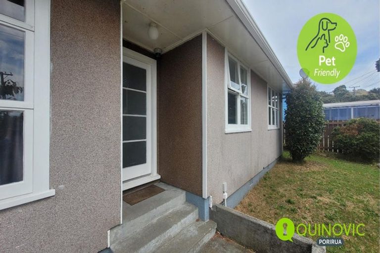 Photo of property in 25 Sievers Grove, Cannons Creek, Porirua, 5024
