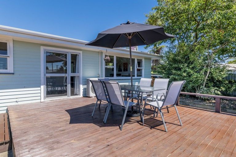 Photo of property in 27 Parsons Avenue, Levin, 5510