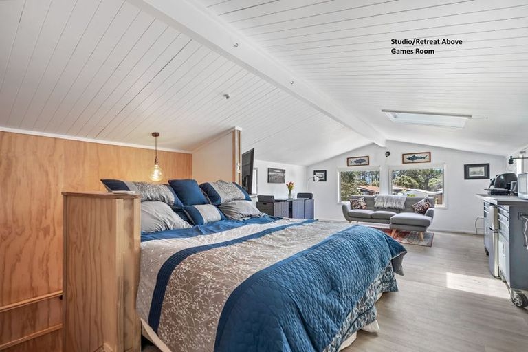 Photo of property in 4 Te Kamo Street, Ruakaka, 0116