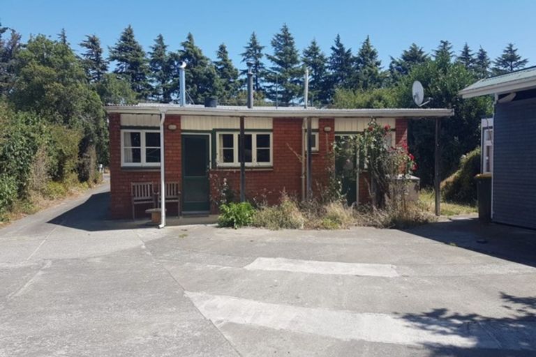 Photo of property in 15 Leeston Dunsandel Road, Dunsandel, 7682