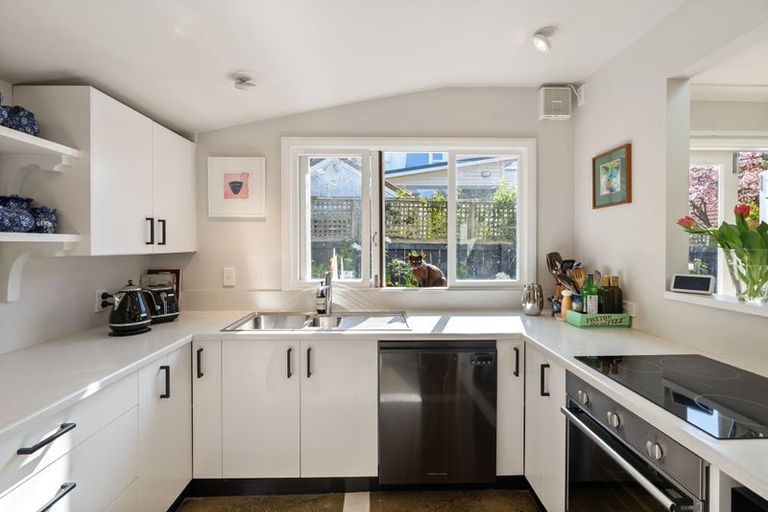 Photo of property in 33 Wade Street, Wadestown, Wellington, 6012