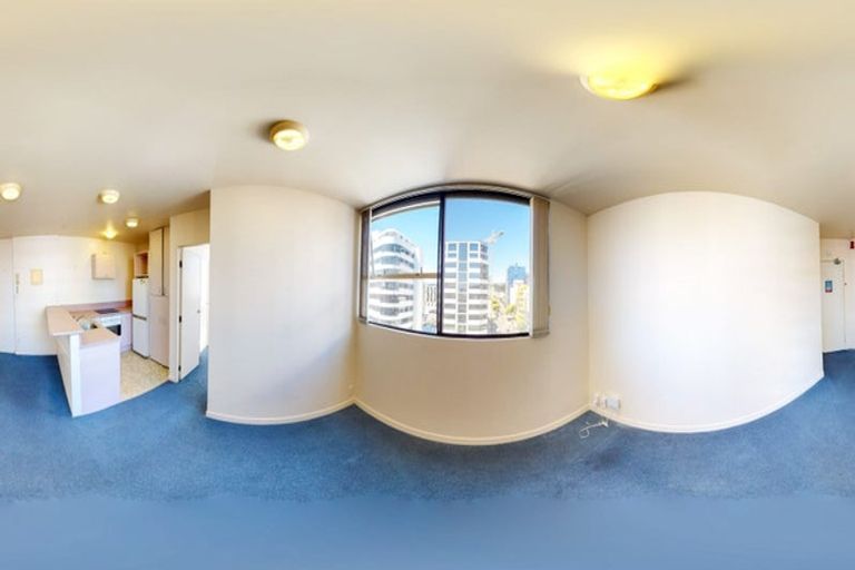 Photo of property in Regency Apartments, 6e/49 Manners Street, Te Aro, Wellington, 6011