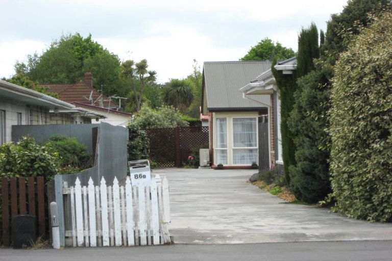 Photo of property in 86b White Street, Rangiora, 7400