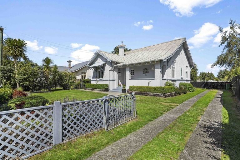 Photo of property in 592 Matangi Road, Matangi, Hamilton, 3284