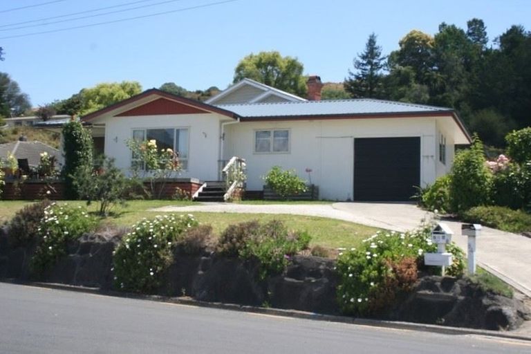 Photo of property in 84a King Street West, Te Kuiti, 3910