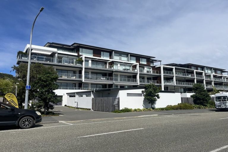 Photo of property in 33 Beach Road, Tahunanui, Nelson, 7011