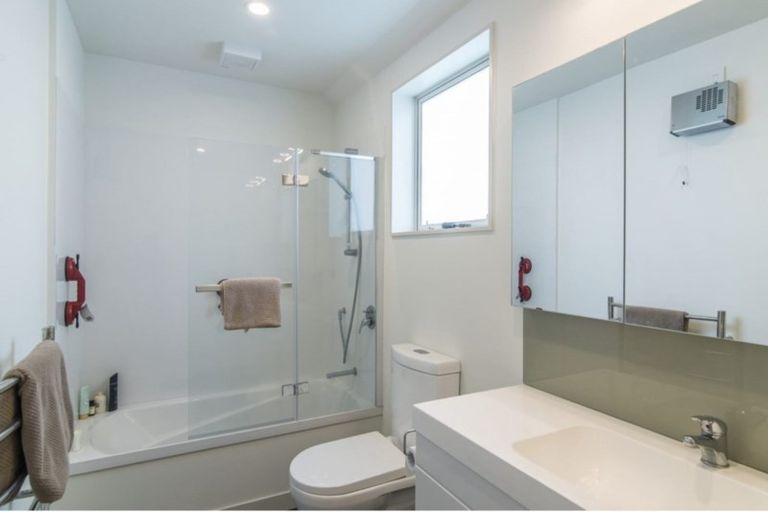 Photo of property in 6/21 Luxford Street, Berhampore, Wellington, 6023