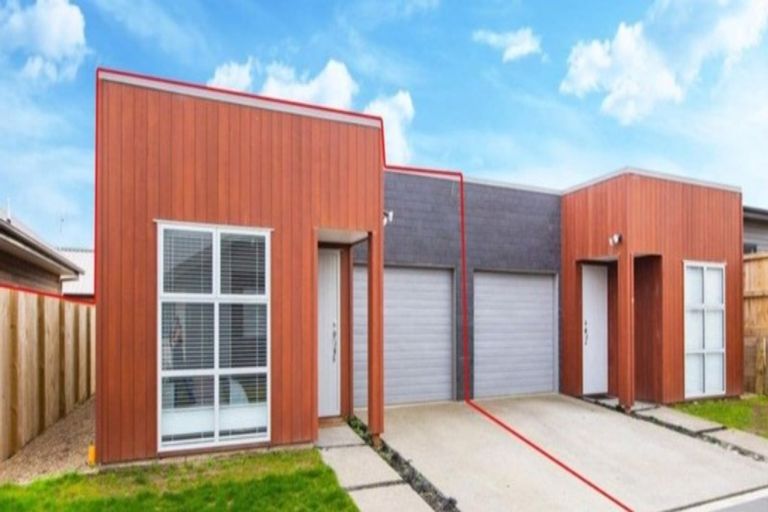 Photo of property in 4/32 Borman Road, Huntington, Hamilton, 3281