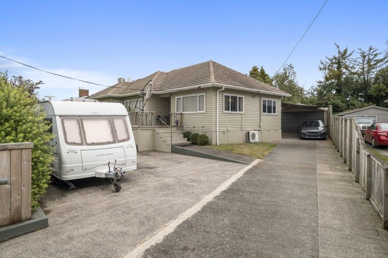 Photo of property in 52 Reservoir Street, Putaruru, 3411