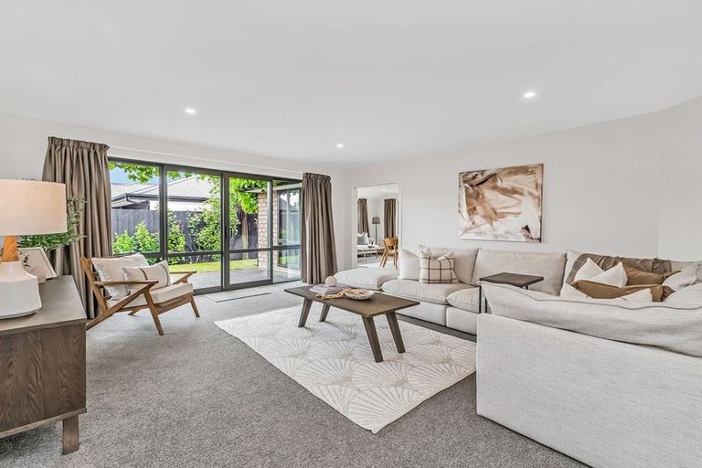 Photo of property in 25 Whincops Road, Halswell, Christchurch, 8025