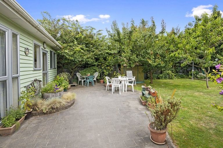 Photo of property in 33 Edward Street, Rangiora, 7400