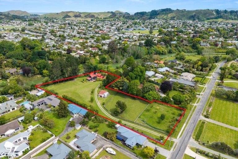 Photo of property in 83 Riverside Road, Whataupoko, Gisborne, 4010