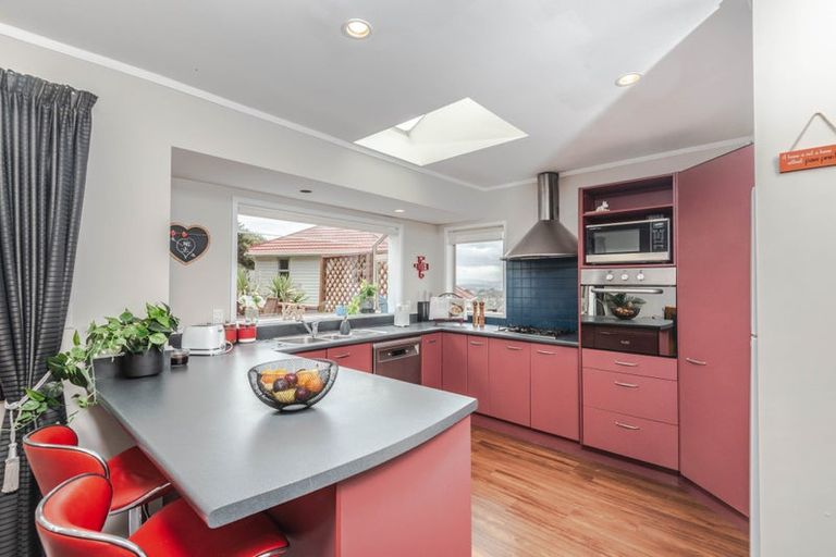 Photo of property in 73 Mclintock Street, Johnsonville, Wellington, 6037