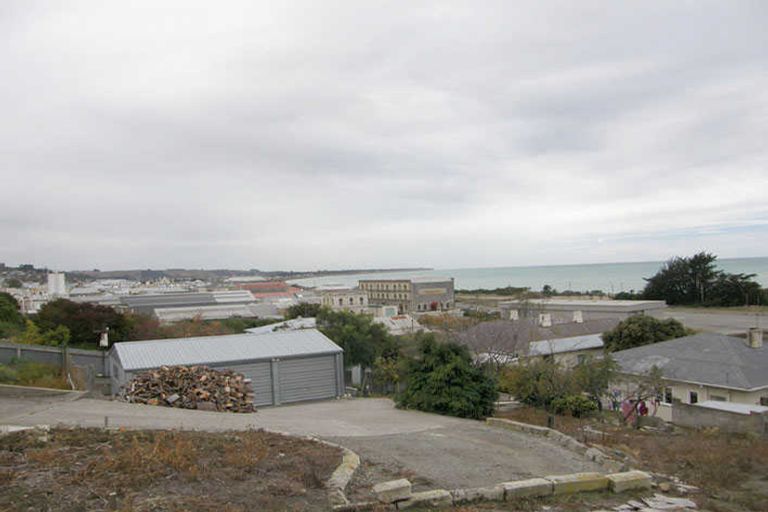 Photo of property in 61a Tees Street, South Hill, Oamaru, 9400