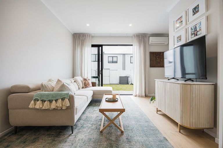 Photo of property in 13 Samuel Marsden Place, Whenuapai, Auckland, 0618