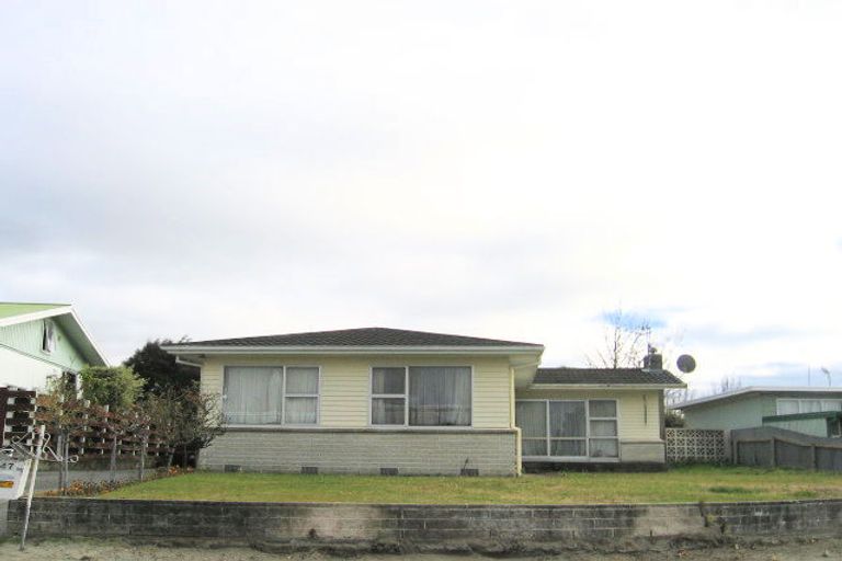 Photo of property in 47 Norwich Crescent, Tamatea, Napier, 4112