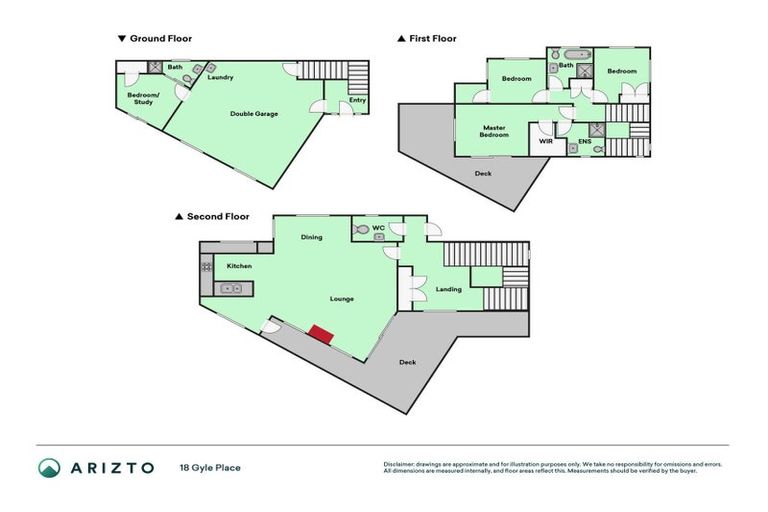 Photo of property in 18 Gyle Place, Pyes Pa, Tauranga, 3112