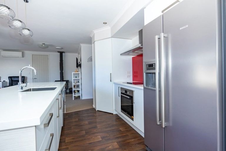 Photo of property in 22a Tancred Street, Geraldine, 7930