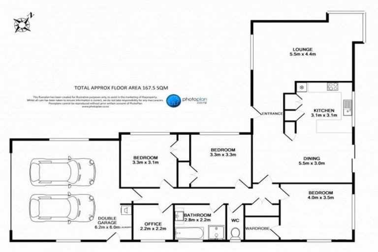 Photo of property in 12 Discovery Drive, Flagstaff, Hamilton, 3210