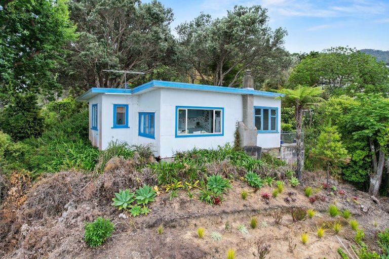 Photo of property in 15 Otuturu Crescent, Ruamahunga, Thames, 3575