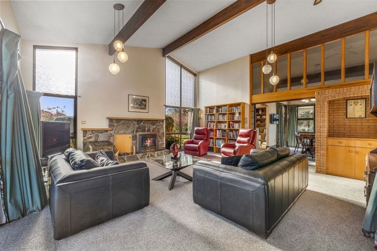 Photo of property in 7 Kaimai Drive, Matamata, 3400