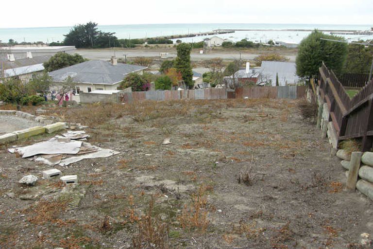 Photo of property in 61a Tees Street, South Hill, Oamaru, 9400