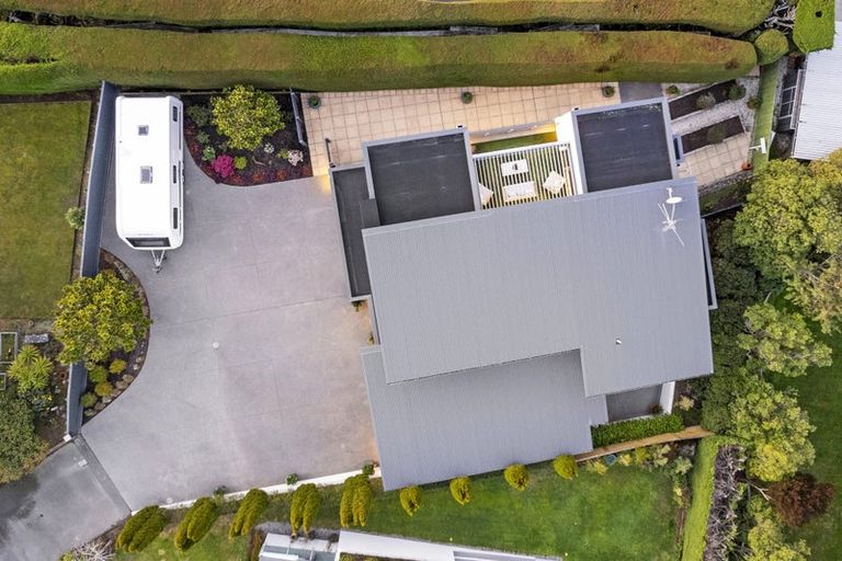 Photo of property in 241 Mount Pleasant Road, Mount Pleasant, Christchurch, 8081