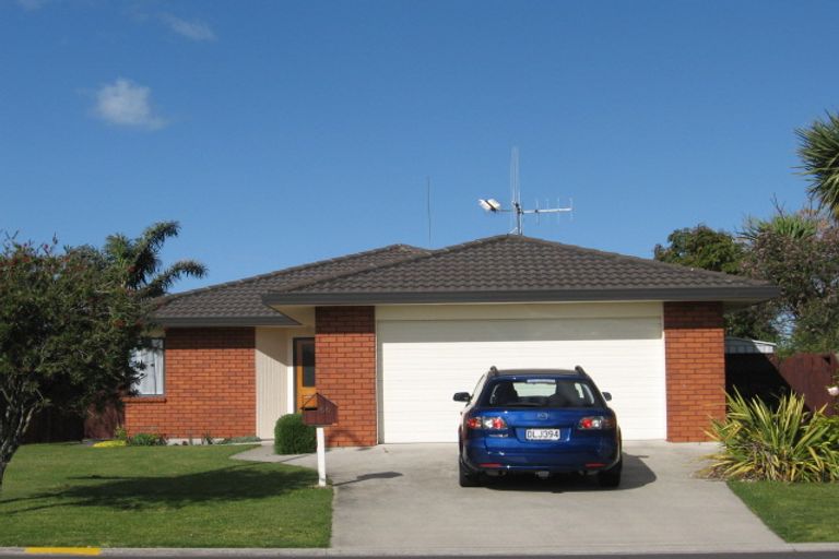 Photo of property in 66 Ocean Crest, Papamoa Beach, Papamoa, 3118