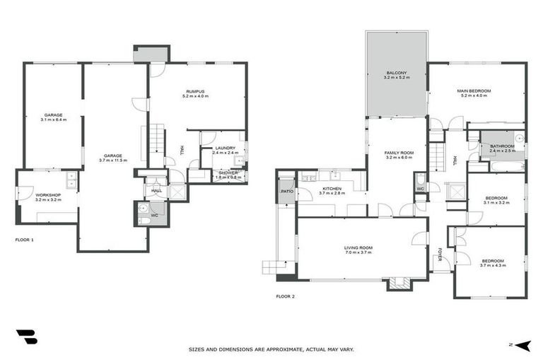 Photo of property in 36 Boucher Avenue, Te Puke, 3119