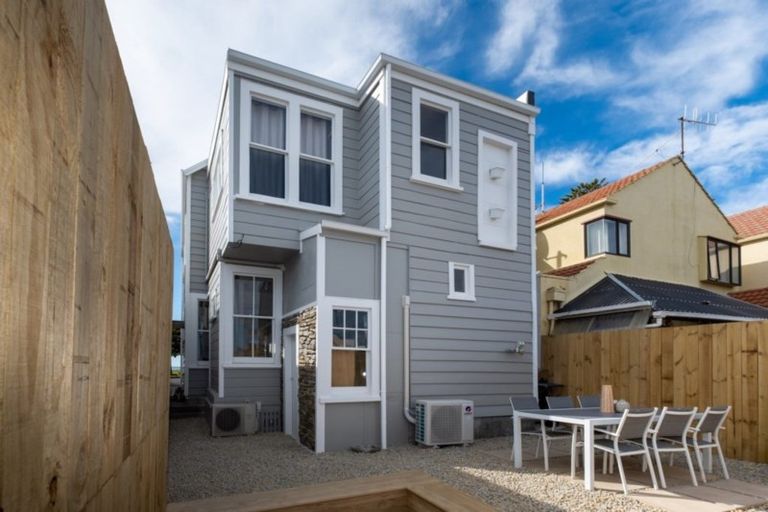 Photo of property in 503 Marine Parade, Napier South, Napier, 4110