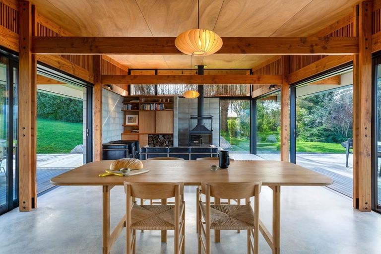 Photo of property in 38 Pomona Road, Ruby Bay, Upper Moutere, 7173