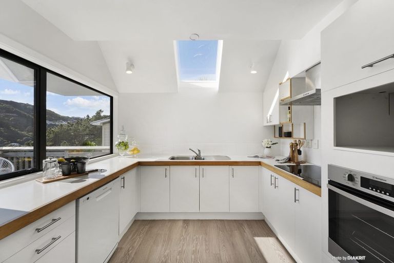 Photo of property in 101a Sefton Street, Wadestown, Wellington, 6012