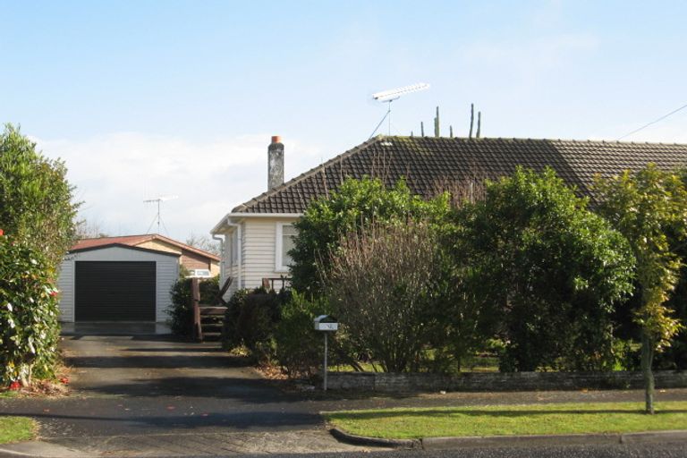 Photo of property in 12 Pinfold Avenue, Hamilton East, Hamilton, 3216