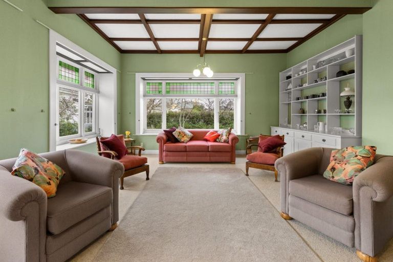 Photo of property in 46 Vigor Brown Street, Napier South, Napier, 4110