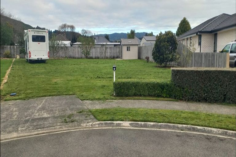 Photo of property in 13 Wicken Place, Reefton, 7830