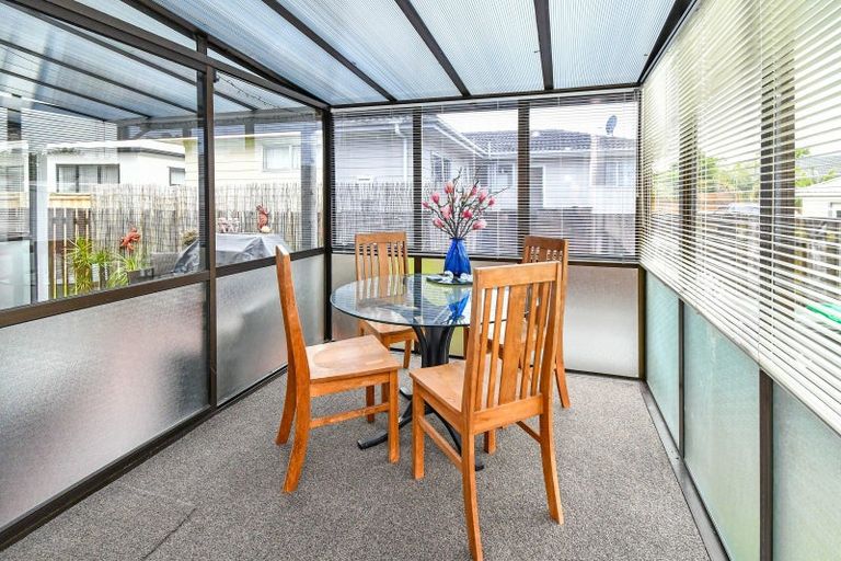 Photo of property in 13 Fiesta Drive, Half Moon Bay, Auckland, 2012