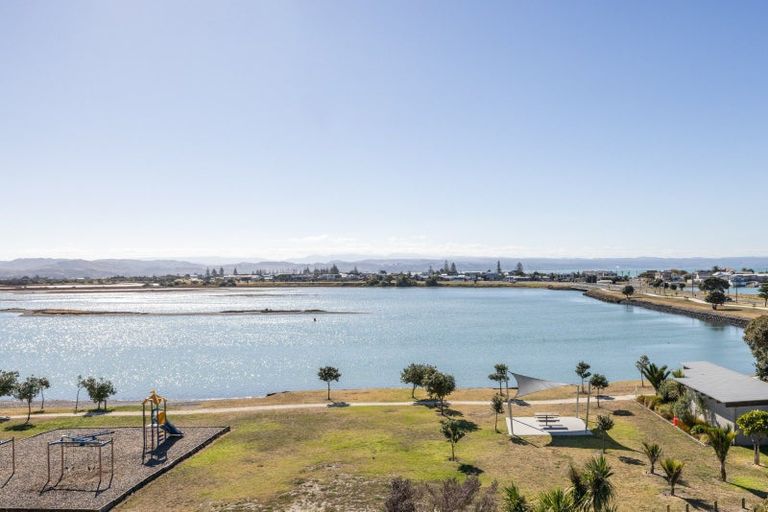 Photo of property in 503/7 Humber Street, Pandora, Napier, 4110